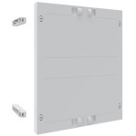 ABN MT1270 Modul tief BxH:250x300mm Leer mit geschlossener Abdeckung 