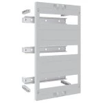 ABN MT1320 Modul tief BxH:250x450mm Reiheneinbau REG RE 150mm 