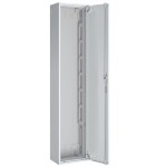 ABN S19 Wandgehäuse schutzisoliert IP43 BxHxT 300x1400x210mm 