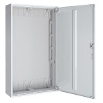 ABN S26 Wandgehäuse schutzisoliert IP43 BxHxT 550x950x210mm 