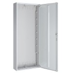 ABN S29 Wandgehäuse schutzisoliert IP43 BxHxT 550x1400x210mm 