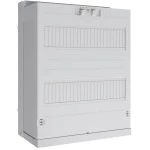 ABN SYMT1283 SIF Nachrüstmodul AAR 24TE BxH 250x300mm 