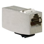 Rutenbeck 13900360 1GB-Durchführungskupplung gerade 