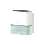 Theben 1010105 TECTA D180i WH Bewegungsmelder 