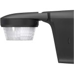 Theben 1010511 Bewegungsmelder IP66 theLuxa S360 BK sw 