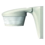 Theben 1010610 Bewegungsmelder theLuxa P300 WH ws 