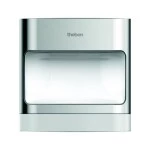 Theben 1020901 LED-Leuchte / Bewegungsmelder theLeda D S AL 8,5W alu 