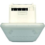 Theben 1030072 Korridor-Präsenzmelder LUXA 103 S360-100 Deckenmontage 