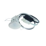Theben 1030570 Bewegungsmelder theMova S360 100 WH GST 