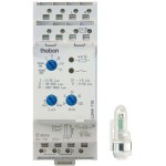 Theben 1104100 Dämmerungsschalter LUNA 110 AL 24V REG 12-24V 2TE 
