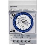 Theben 1910011 Schaltuhr SUL 191 w 