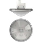 Theben 2070106 Präsenzmelder thePremaP360 101 E UP GR 