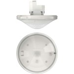 Theben 2070630 Präsenzmelder thePremaS360 Slave E UP WH 