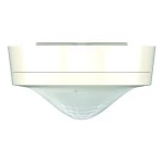 Theben 2079900 Multisensor thePrema P360KNX AP Präsenz+Raumluft 