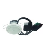 Theben 2080514 RondaS360-101SPGST Präsenzmelder (PIR) 