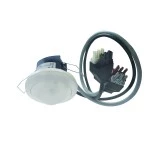 Theben 2080515 RondaS360-101SPWIN Präsenzmelder (PIR) 