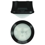 Theben 2089552 Präsenzmelder theRonda S360KNXAPBK AP weiß 