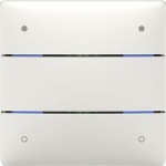 Theben 4800414 Tastsensor LUXORliving iON4 4 Tasten 