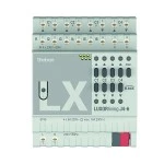 Theben 4800451 LUXORliving J4-6 Jalousieaktor 