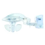 Theben 4800493 LUXORliving M140 24V All in One Wetterstation 