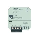 Theben 4800614 Funk-Tasterschnittstelle LUXORliving T4 S RF 4-fach 