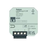 Theben 4800671 Funk-Dimmaktor LUXORliving D1 S RF 1-fach 