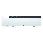 Theben 4900373 Heizungsaktor HMT 6 S KNX für 6 Stellantriebe 
