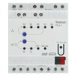 Theben 4920200 Schaltaktor FCA 1 EIB/KNX 