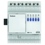 Theben 4930228 Schaltaktor RME 4 U KNX 4-fach Erweiterung 