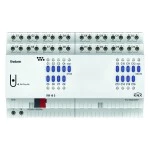 Theben 4940225 Schaltaktor RM 16 S KNX 16-fach 