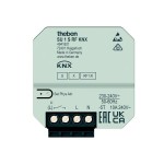Theben 4941621 Funk-Schaltaktor SU 1 S RF KNX 1-fach 