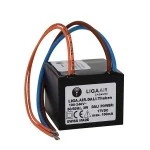 Theben 4960080 LIGA.AIR.DALI.Theben Modul zur Integration 
