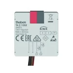 Theben 4969272 TA 2.1 KNX KNX-Tasterschnittstelle 
