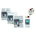 Theben 4990011 Starterpaket Beleuchtung LUXORlivingBeleucht. 