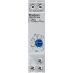 Theben 5320001 Reiheneinbau-Dimmer DIMAX 532 plus für ESL und 230V LED-Lampen 