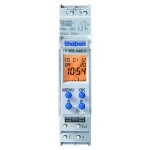 Theben 6090101 Schaltuhr Digital TR 609 TOP2 S 