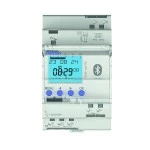 Theben 6410330 TR 641 top3 BLE RC Digitale Zeitschaltuhr 