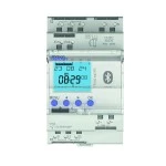 Theben 6420330 TR 642 top3 BLE RC Digitale Zeitschaltuhr 