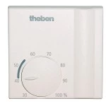 Theben 7150002 Hygrostat SOTHIS 715 