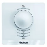 Theben 7160820 CO2-Sensor AMUN 716 SO 