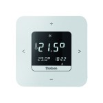 Theben 8509200 RAMSES 850 top3 OT Digital-Uhrenthermostat 