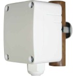 Theben 9070371 Anlege-Temperaturfühler Sensor Ramses 