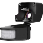 Theben 9070801 Bewegungsmelder Modul theLedaB Motion RCBK sw 