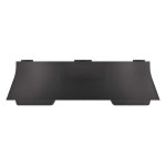 Theben 9070919 Aufputzrahmen 110B GR grau 