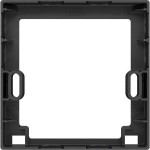 Theben 9070988 Abstandsrahmen sw 