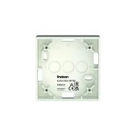 Theben 9080024 Surface Box iON WH Aufputzgehäuse weiß 