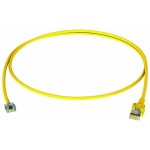 Homeway TWK2 10 Einspeisekabel 1,0 Meter TwiGa RJ45/RJ11 