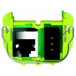 Homeway HW-EKOLT100S1 Kommuniktionsmodul one EKO LAN/TAE 100Mbit 