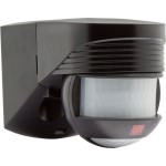 B.E.G. 91021 Bewegungsmelder LC-Click-N 140 sw 