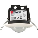 B.E.G. 92184 Decken-Bewegungsmelder PD3N-1C-DE Micro 